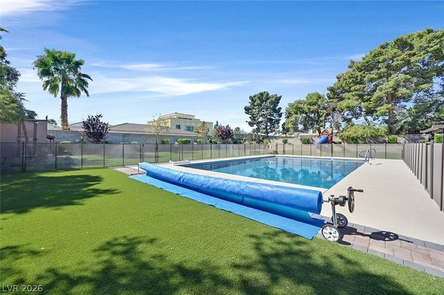 1021 Jimmy Circle, Las Vegas, NV 89123