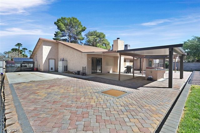 1021 Jimmy Circle, Las Vegas, NV 89123