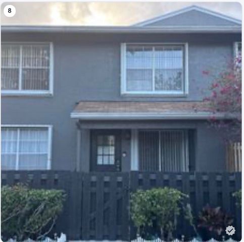 5130 W Society Pl W W H, West Palm Beach, FL 33415
