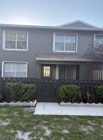 5130 W Society Pl W W H, West Palm Beach, FL 33415
