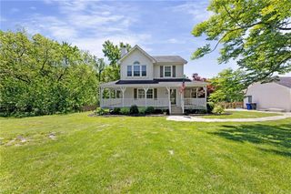 35307 E State Route VV N/A, Pleasant Hill, MO 64080