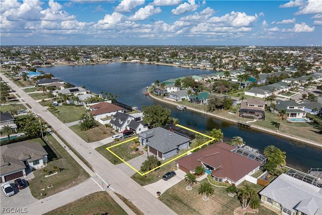 1819 SW 6th AVE, Cape Coral, FL 33991