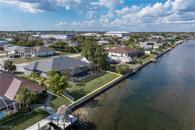 1819 SW 6th AVE, Cape Coral, FL 33991