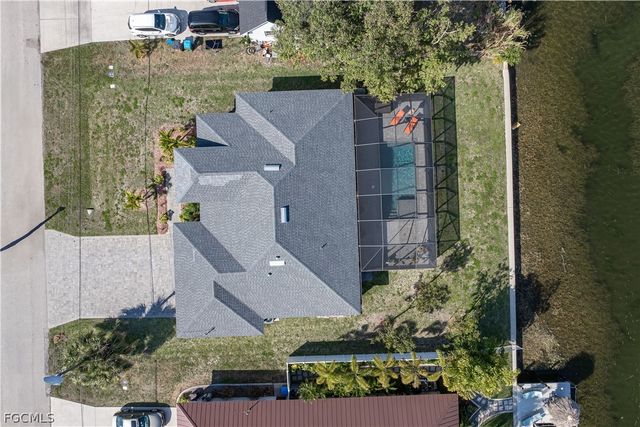 1819 SW 6th AVE, Cape Coral, FL 33991