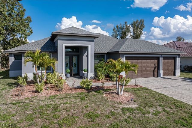 1819 SW 6th AVE, Cape Coral, FL 33991