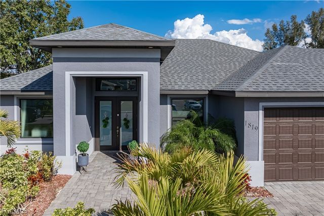 1819 SW 6th AVE, Cape Coral, FL 33991