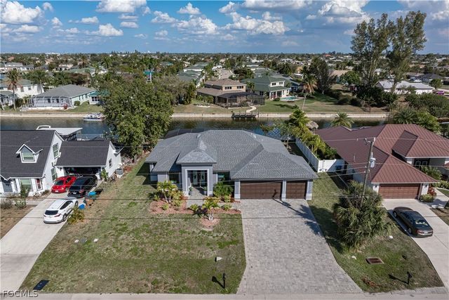 1819 SW 6th AVE, Cape Coral, FL 33991