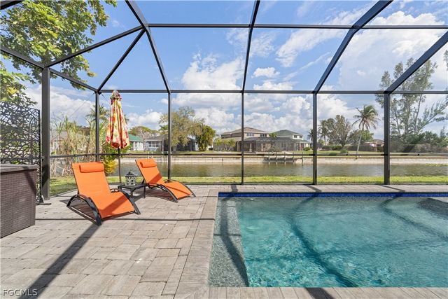 1819 SW 6th AVE, Cape Coral, FL 33991