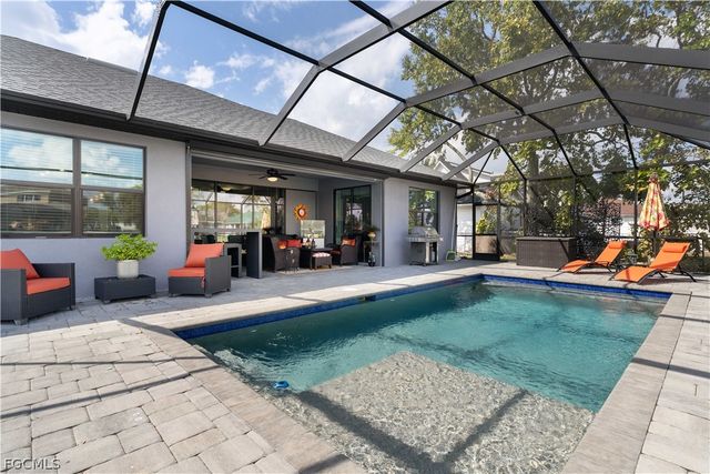 1819 SW 6th AVE, Cape Coral, FL 33991