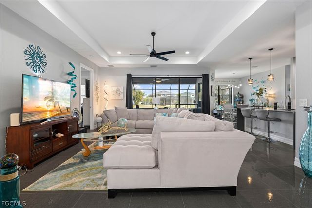 1819 SW 6th AVE, Cape Coral, FL 33991