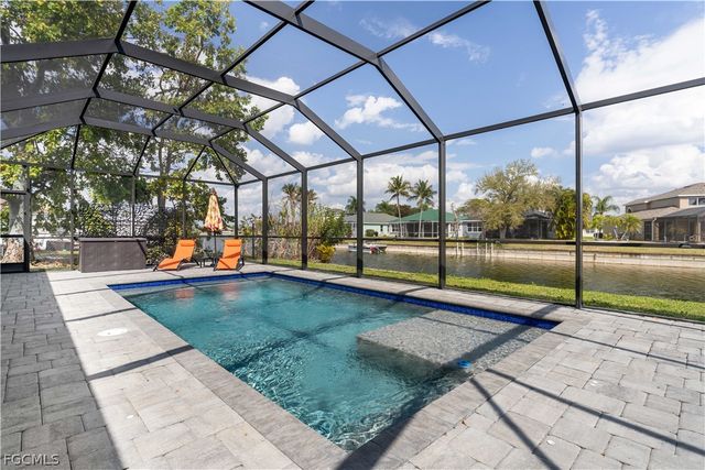 1819 SW 6th AVE, Cape Coral, FL 33991