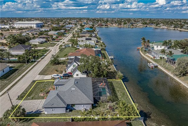 1819 SW 6th AVE, Cape Coral, FL 33991