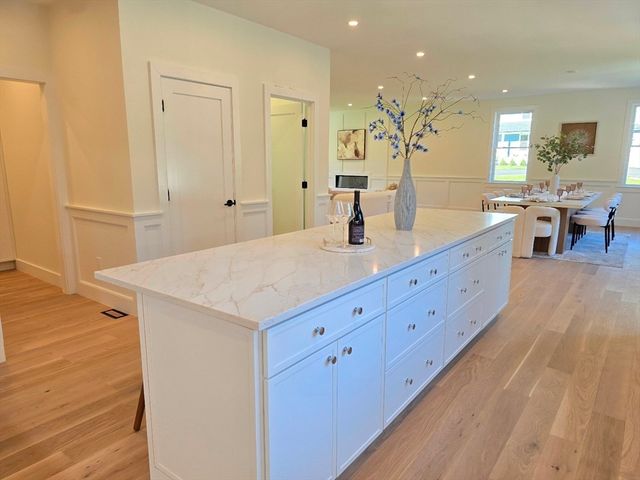 Lot 1 Danforth Drive, Holliston, MA 01746