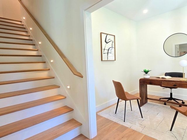 Lot 1 Danforth Drive, Holliston, MA 01746