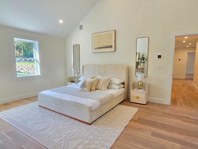 Lot 1 Danforth Drive, Holliston, MA 01746