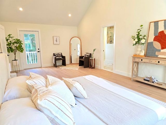 Lot 1 Danforth Drive, Holliston, MA 01746