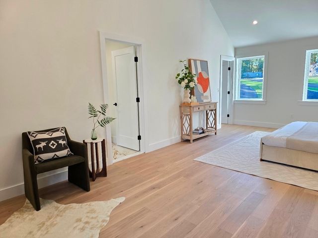 Lot 1 Danforth Drive, Holliston, MA 01746