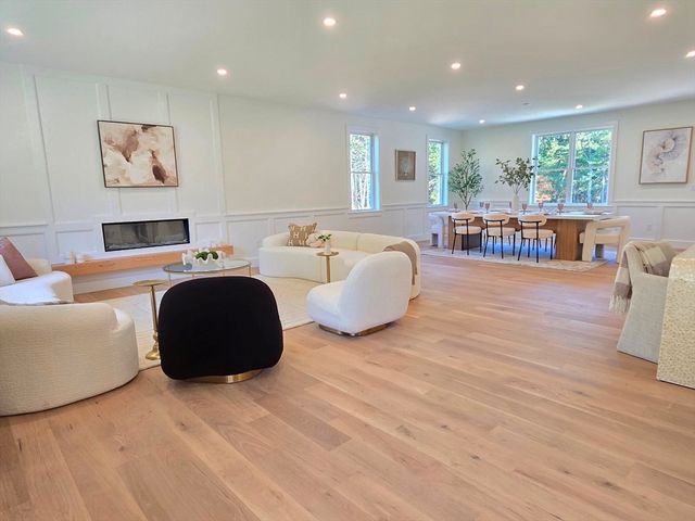 Lot 1 Danforth Drive, Holliston, MA 01746