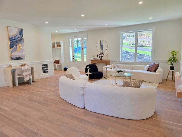 Lot 1 Danforth Drive, Holliston, MA 01746