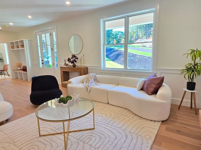 Lot 1 Danforth Drive, Holliston, MA 01746