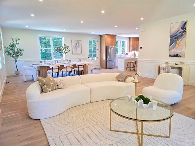 Lot 1 Danforth Drive, Holliston, MA 01746