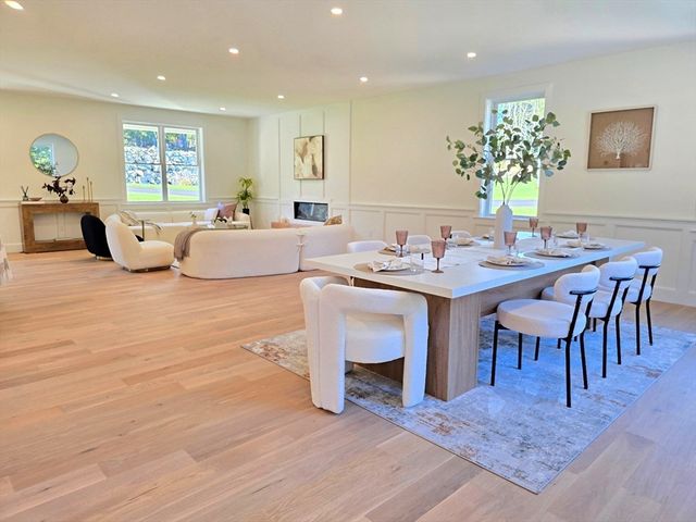 Lot 1 Danforth Drive, Holliston, MA 01746