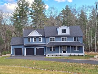 Lot 1 Danforth Drive, Holliston, MA 01746