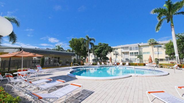4321 NW 16th Street 203C, Lauderhill, FL 33313