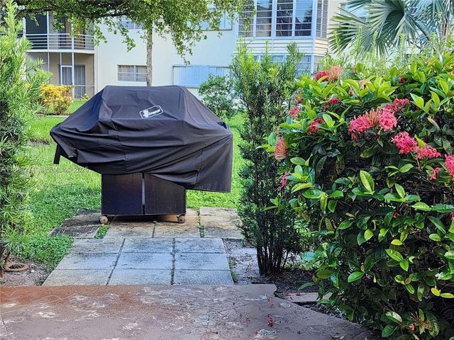 4321 NW 16th Street 203C, Lauderhill, FL 33313