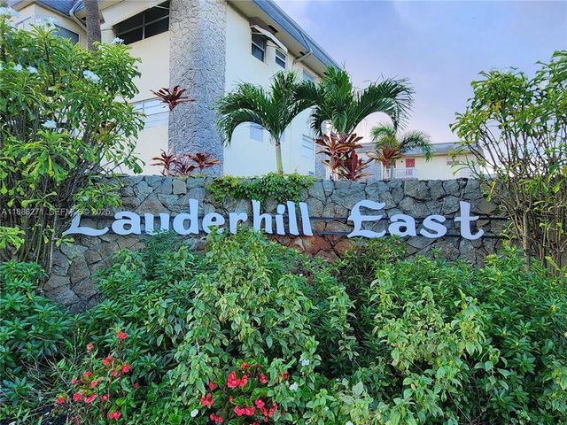 4321 NW 16th Street 203C, Lauderhill, FL 33313