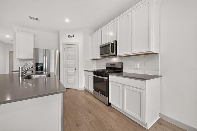 3206 Langley Bend Lane, Fulshear, TX 77441