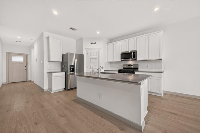 3206 Langley Bend Lane, Fulshear, TX 77441