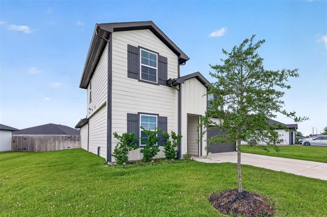 3206 Langley Bend Lane, Fulshear, TX 77441