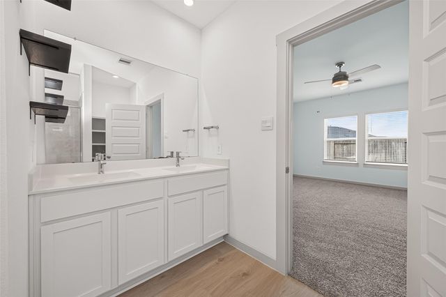 3206 Langley Bend Lane, Fulshear, TX 77441