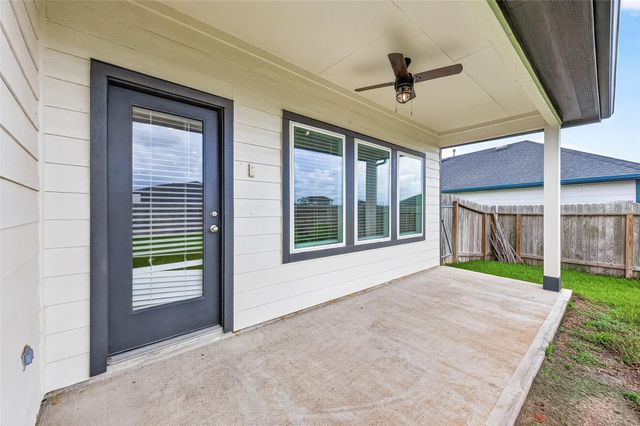3206 Langley Bend Lane, Fulshear, TX 77441