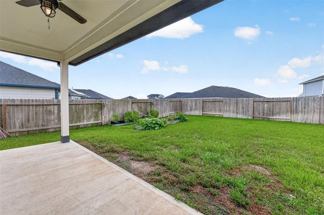 3206 Langley Bend Lane, Fulshear, TX 77441