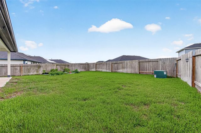 3206 Langley Bend Lane, Fulshear, TX 77441