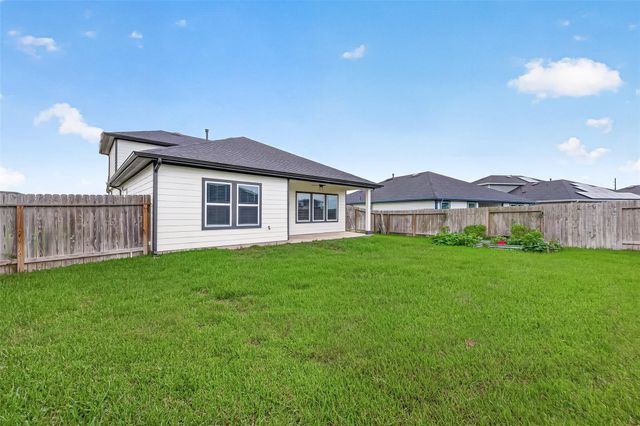 3206 Langley Bend Lane, Fulshear, TX 77441