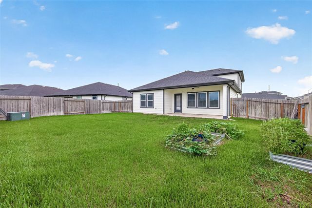 3206 Langley Bend Lane, Fulshear, TX 77441