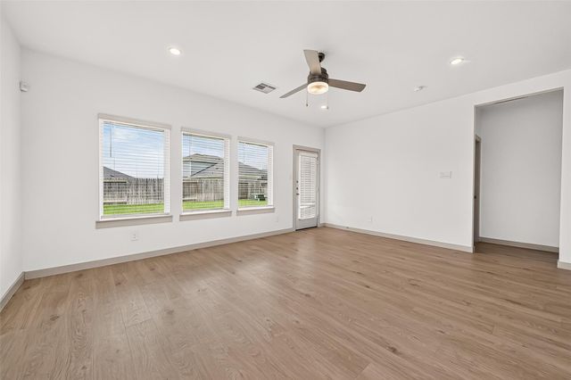 3206 Langley Bend Lane, Fulshear, TX 77441