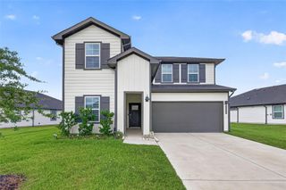 3206 Langley Bend Lane, Fulshear, TX 77441
