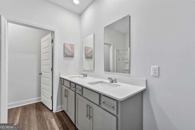 638 Logging Hill Drive, Richmond Hill, GA 31324