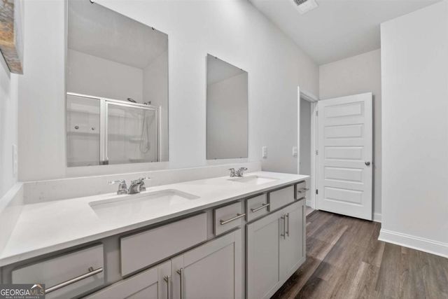 638 Logging Hill Drive, Richmond Hill, GA 31324