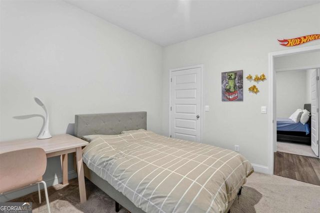 638 Logging Hill Drive, Richmond Hill, GA 31324