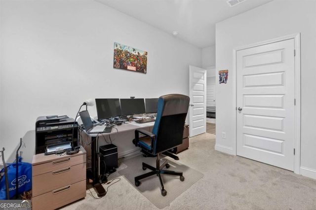 638 Logging Hill Drive, Richmond Hill, GA 31324