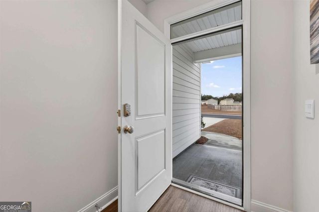 638 Logging Hill Drive, Richmond Hill, GA 31324