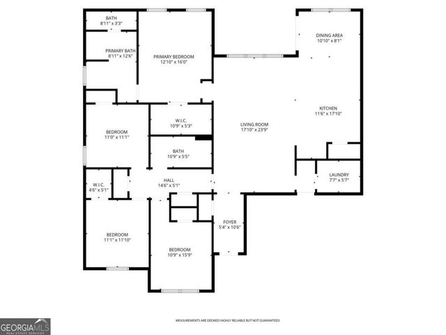 638 Logging Hill Drive, Richmond Hill, GA 31324