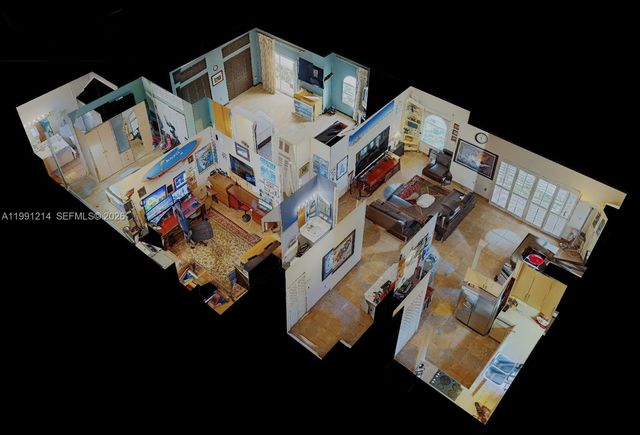 9008 Collins Ave 402, Surfside, FL 33154