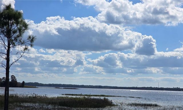 1634 DOLPHIN DRIVE, St Cloud, FL 34771