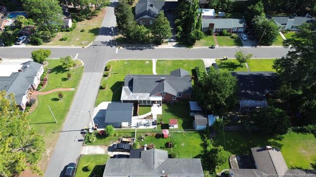 507 W 23rd W Street, Lumberton, NC 28358